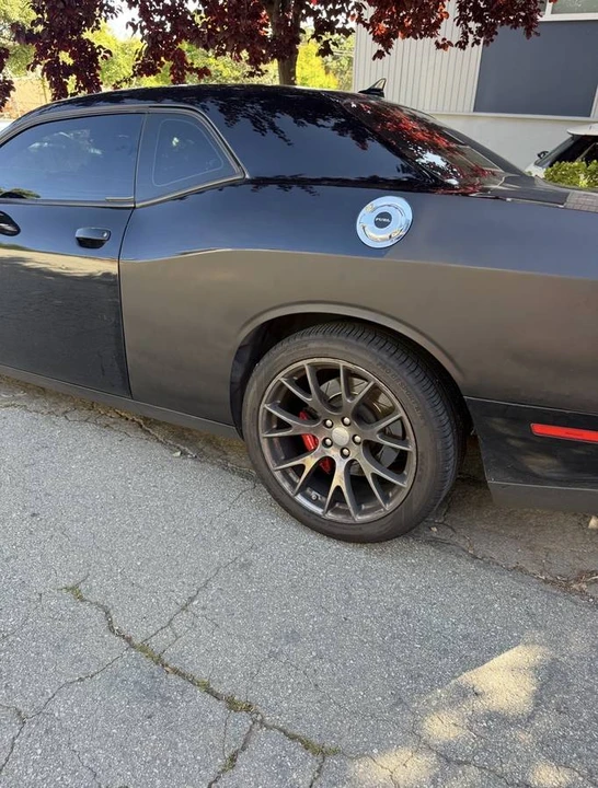 2015 Dodge Challenger SRT8 & 392 3rd Gen - Image 8 of 19
