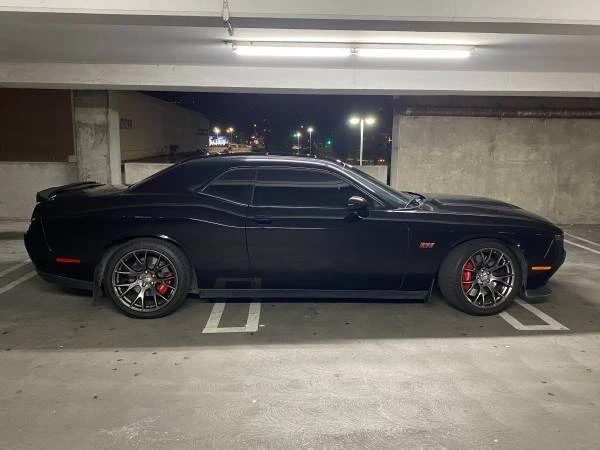 2015 Dodge Challenger SRT8 & 392 3rd Gen - Image 6 of 19