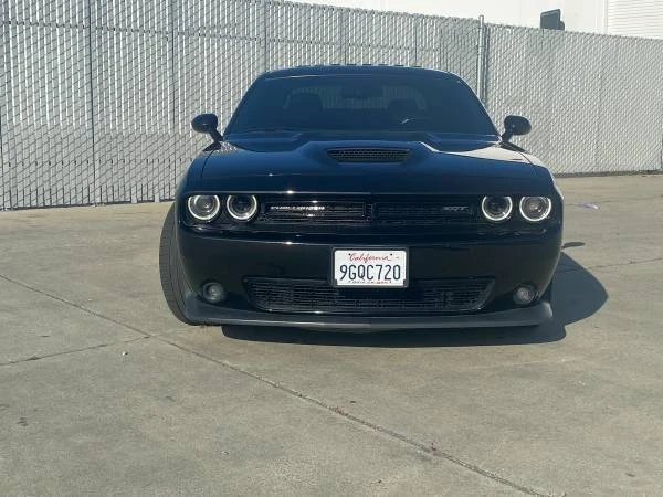 2015 Dodge Challenger SRT8 & 392 3rd Gen - Image 2 of 19