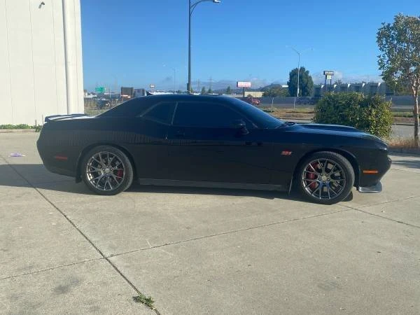 2015 Dodge Challenger SRT8 & 392 3rd Gen - Image 3 of 19