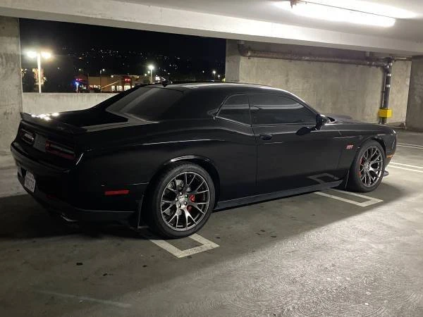 2015 Dodge Challenger SRT8 & 392 3rd Gen - Image 10 of 19