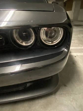 2015 Dodge Challenger SRT8 & 392 3rd Gen - Image 14 of 19