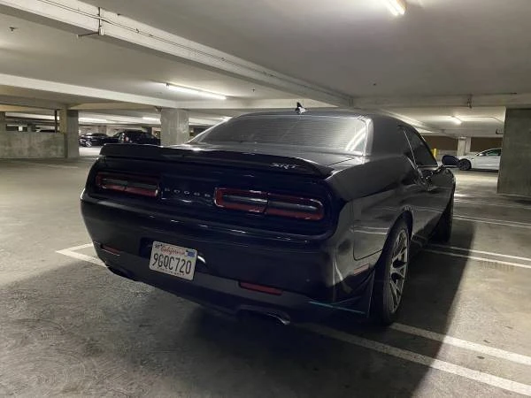 2015 Dodge Challenger SRT8 & 392 3rd Gen - Image 12 of 19