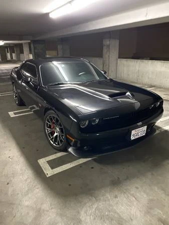 2015 Dodge Challenger SRT8 & 392 3rd Gen - Image 9 of 19