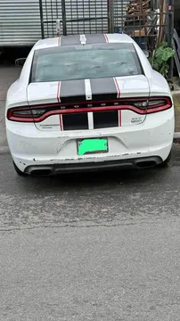 2015 Dodge Challenger 4s