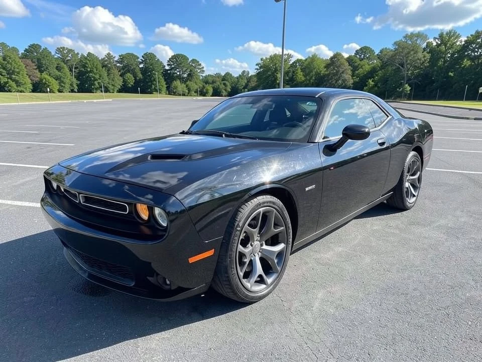 2015 Dodge Challenger 3rd Gen - Image 3 of 20