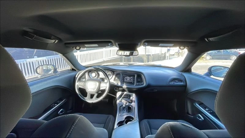 2015 Dodge Challenger 3rd Gen - Image 19 of 20