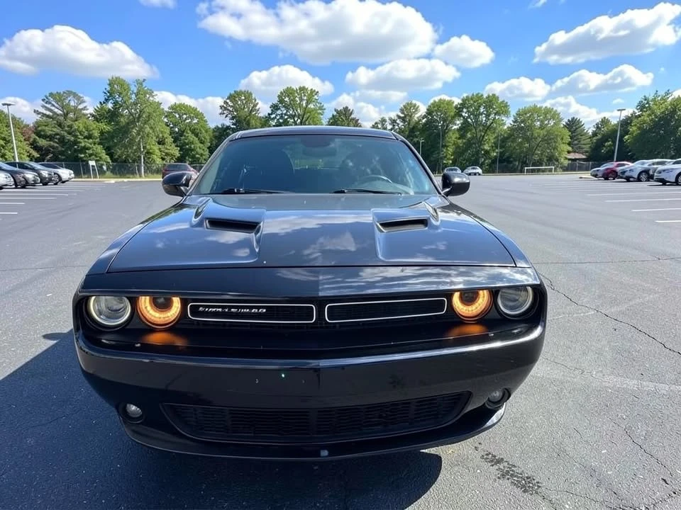 2015 Dodge Challenger 3rd Gen - Image 2 of 20