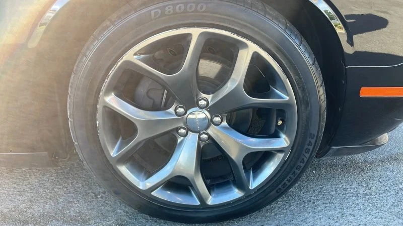 2015 Dodge Challenger 3rd Gen - Image 7 of 20