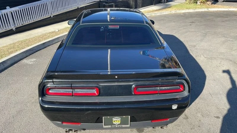 2015 Dodge Challenger 3rd Gen - Image 20 of 20
