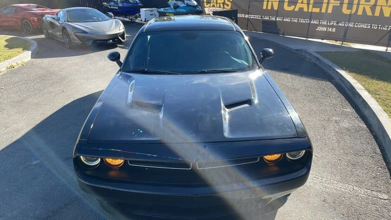2015 Dodge Challenger 3rd Gen - Image 6 of 20