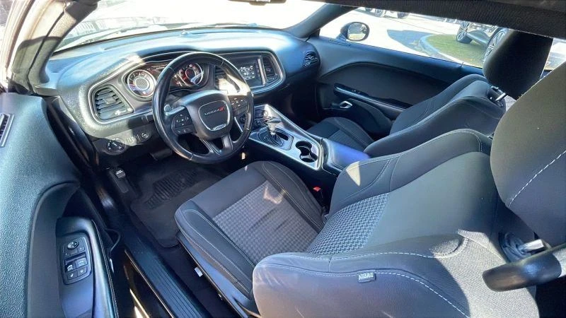 2015 Dodge Challenger 3rd Gen - Image 12 of 20