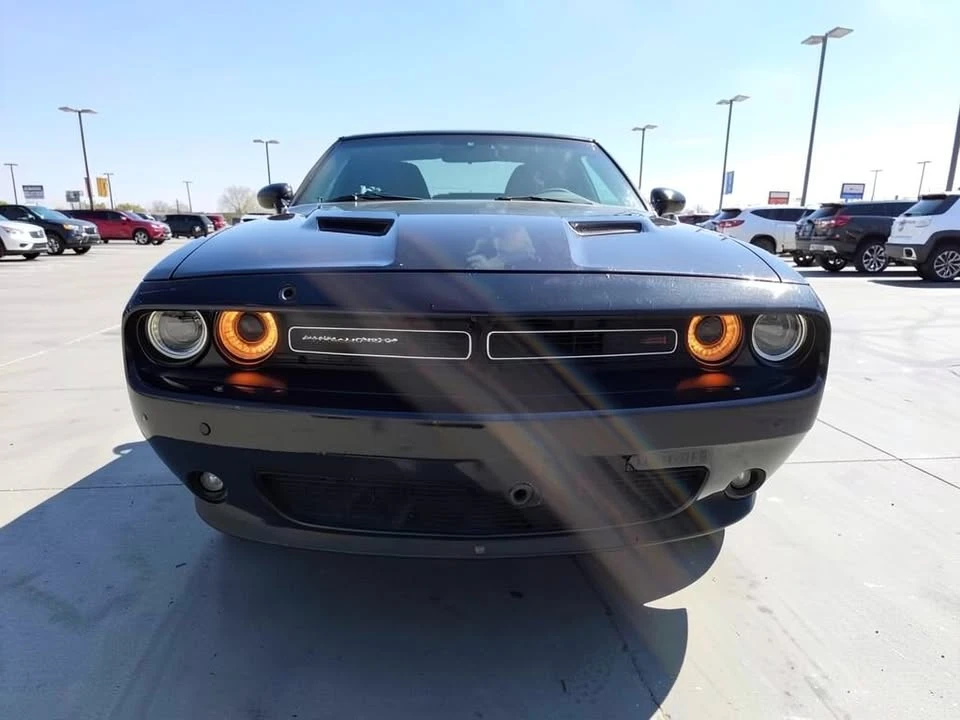 2015 Dodge Challenger 3rd Gen - Image 9 of 20