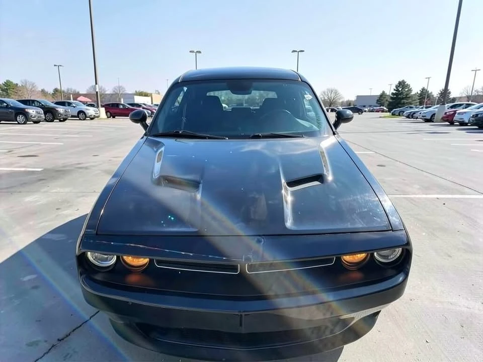 2015 Dodge Challenger 3rd Gen - Image 10 of 20
