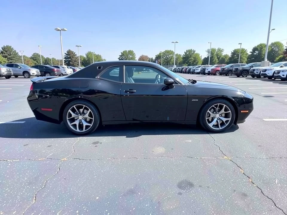 2015 Dodge Challenger 3rd Gen - Image 8 of 20
