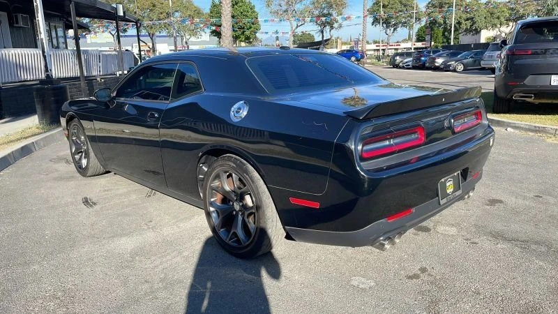 2015 Dodge Challenger 3rd Gen - Image 5 of 20