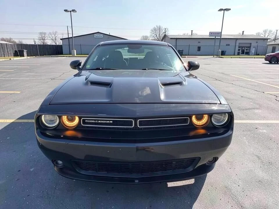 2015 Dodge Challenger 3rd Gen - Image 2 of 20