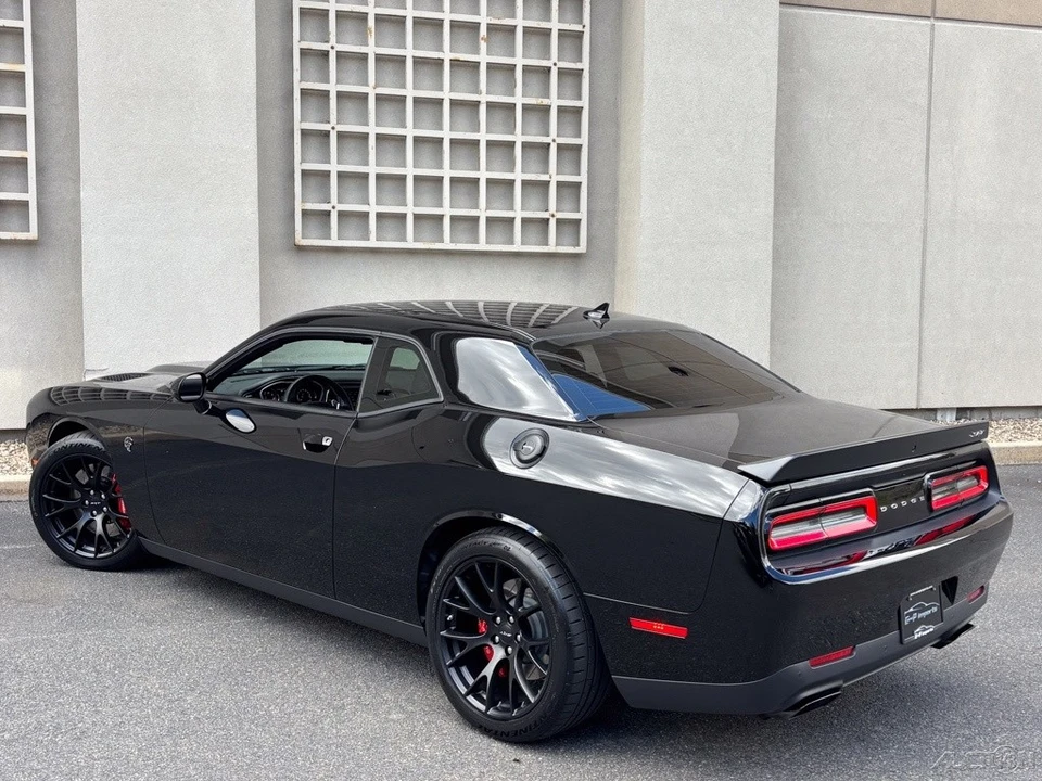 2015 Dodge Challenger SRT Hellcat 3rd Gen - Image 18 of 24