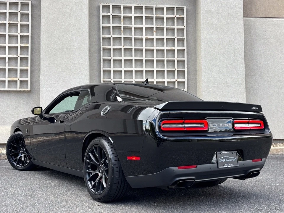 2015 Dodge Challenger SRT Hellcat 3rd Gen - Image 20 of 24