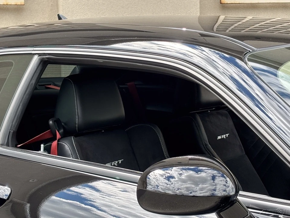 2015 Dodge Challenger SRT Hellcat 3rd Gen - Image 24 of 24
