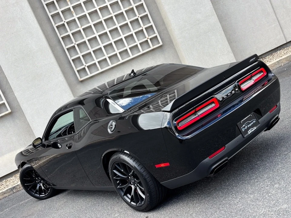 2015 Dodge Challenger SRT Hellcat 3rd Gen - Image 21 of 24