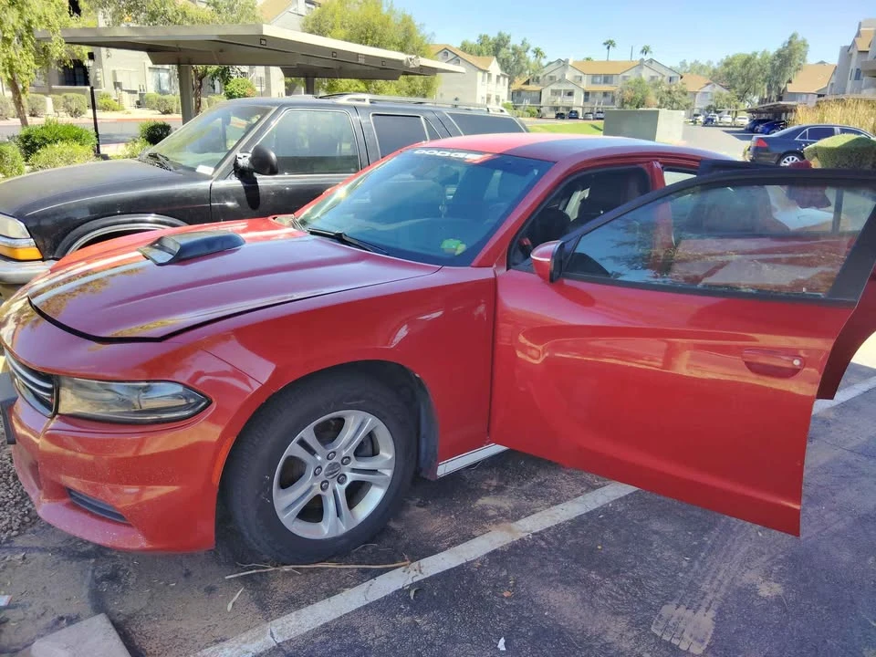 2015 Dodge Challenger 3rd Gen - Image 5 of 5