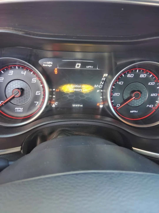 2015 Dodge Challenger 3rd Gen - Image 3 of 5
