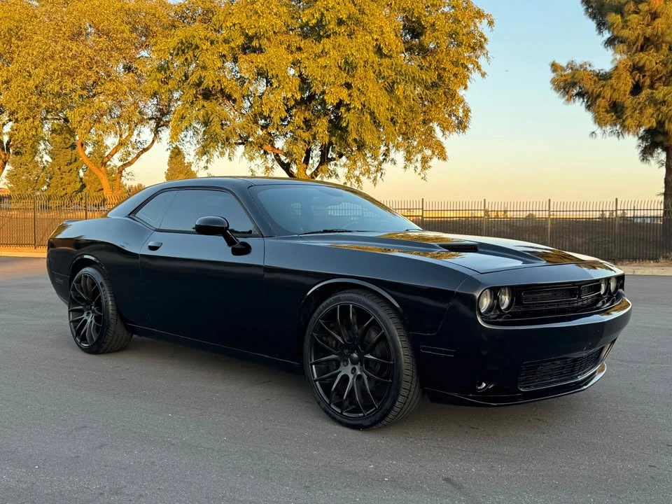 2015 Dodge Challenger 3rd Gen - Image 3 of 14