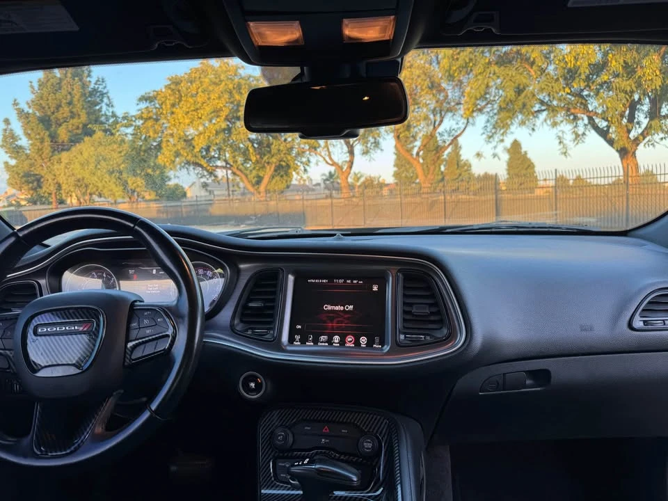 2015 Dodge Challenger 3rd Gen - Image 11 of 14
