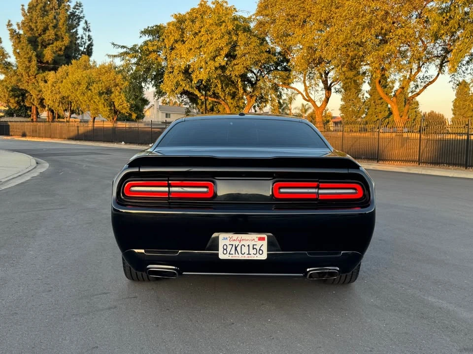 2015 Dodge Challenger 3rd Gen - Image 8 of 14