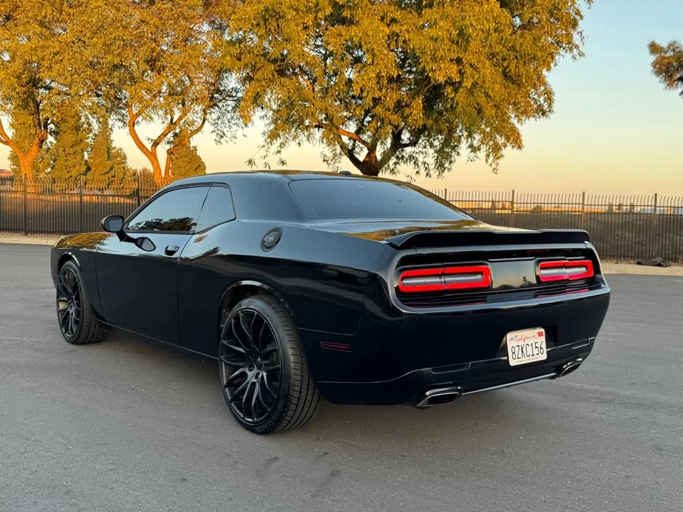 2015 Dodge Challenger 3rd Gen - Image 6 of 14