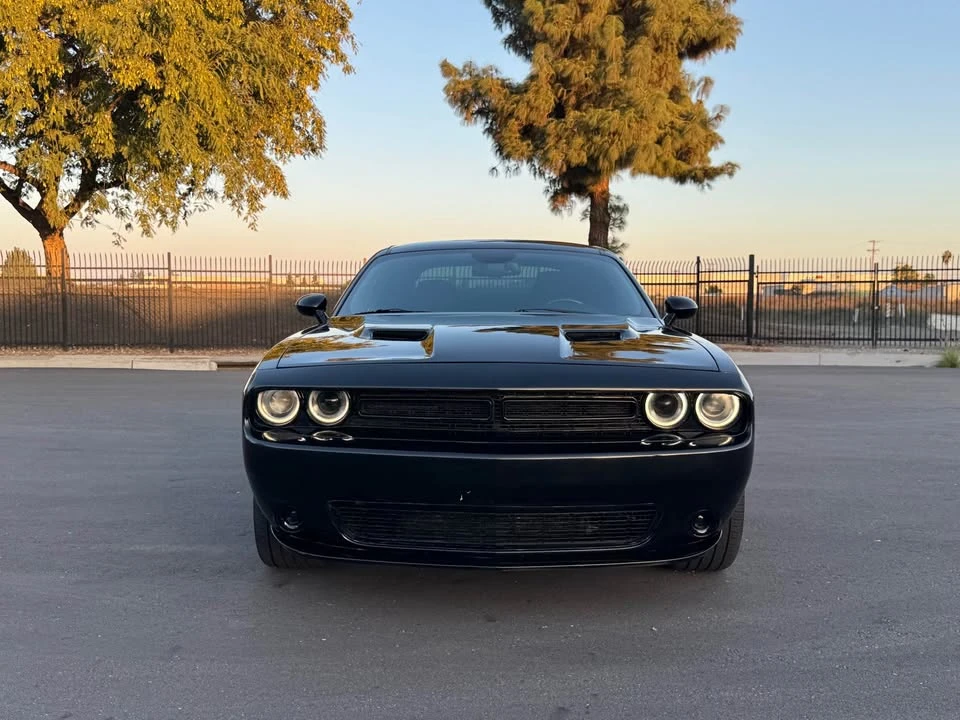 2015 Dodge Challenger 3rd Gen - Image 2 of 14