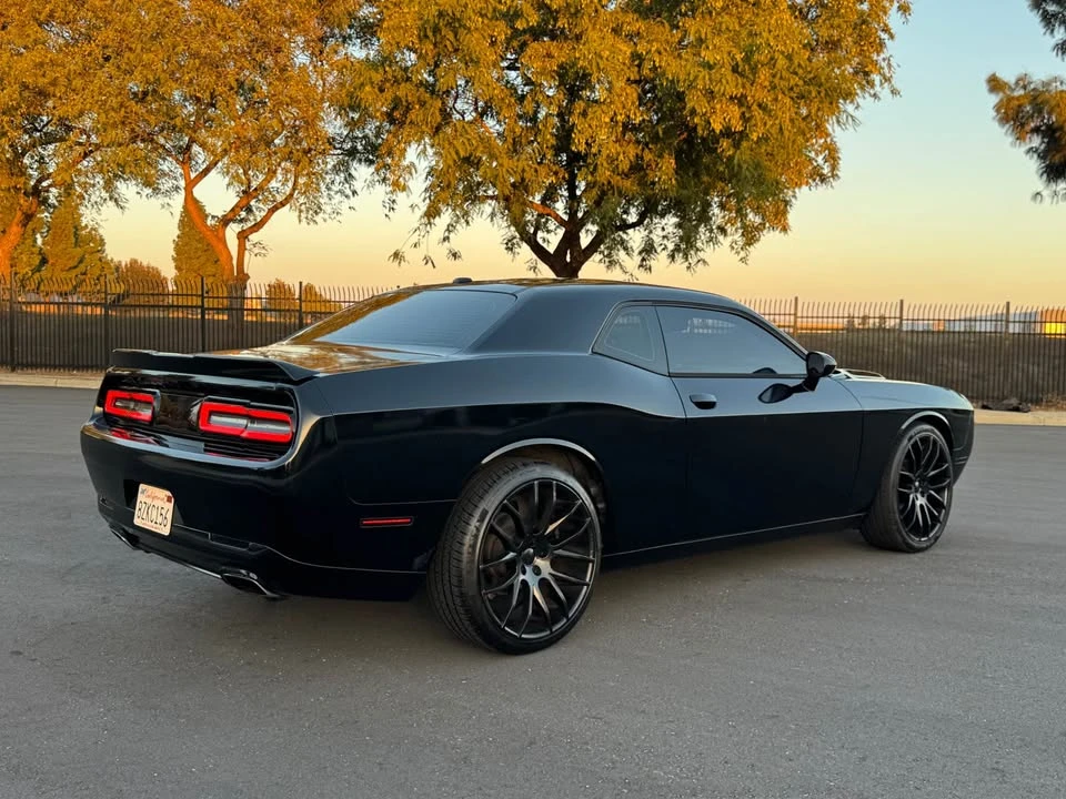 2015 Dodge Challenger 3rd Gen - Image 5 of 14