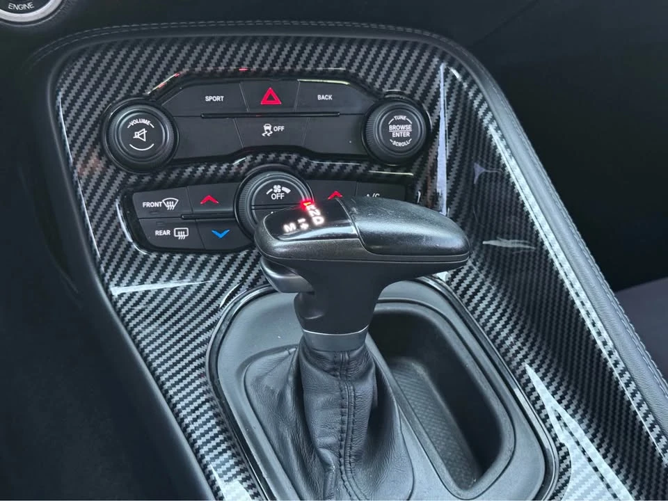 2015 Dodge Challenger 3rd Gen - Image 12 of 14