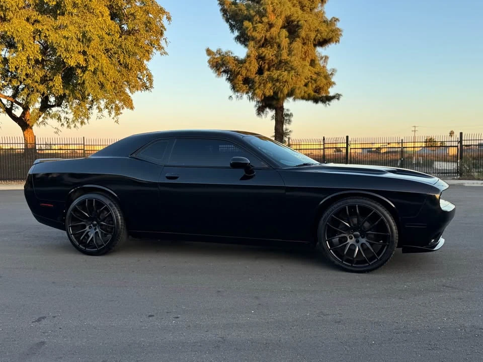 2015 Dodge Challenger 3rd Gen - Image 4 of 14