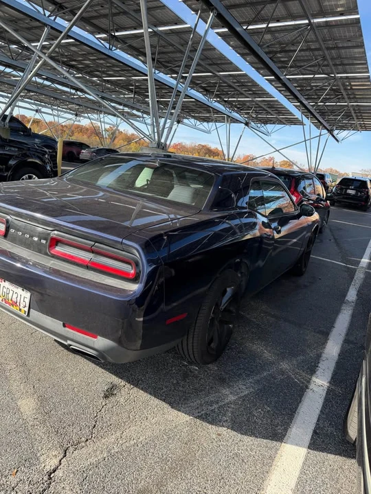 2015 Dodge Challenger 3rd Gen - Image 3 of 6