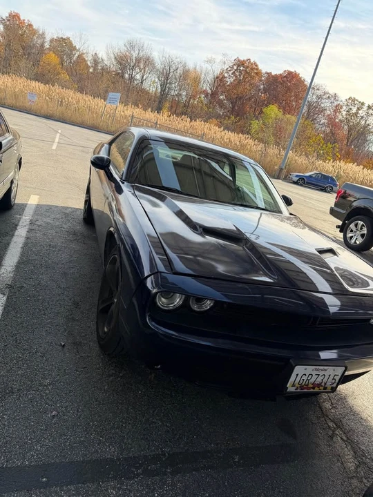 2015 Dodge Challenger 3rd Gen - Image 4 of 6