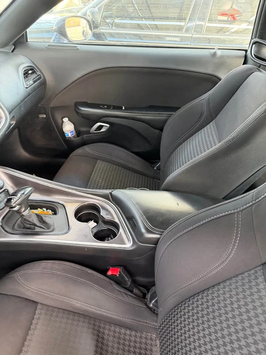 2015 Dodge Challenger 3rd Gen - Image 6 of 6