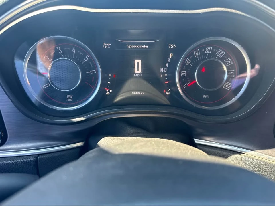 2015 Dodge Challenger 3rd Gen - Image 7 of 12