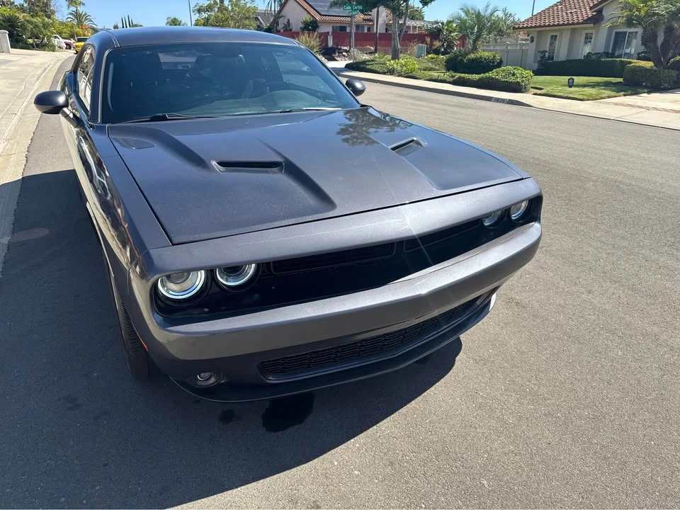 2015 Dodge Challenger 3rd Gen - Image 9 of 12