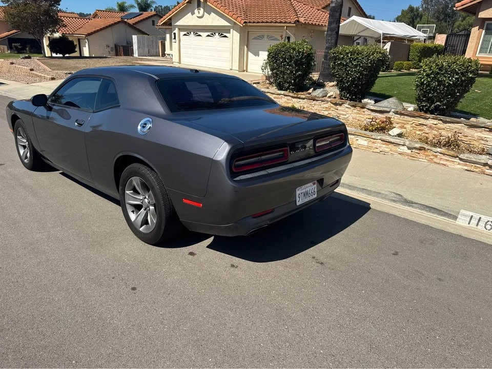2015 Dodge Challenger 3rd Gen - Image 3 of 12