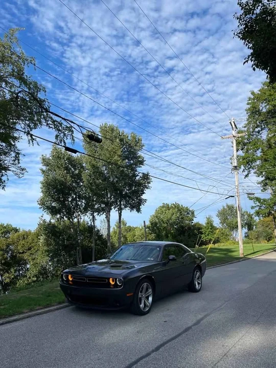 2015 Dodge Challenger 3rd Gen - Image 13 of 13