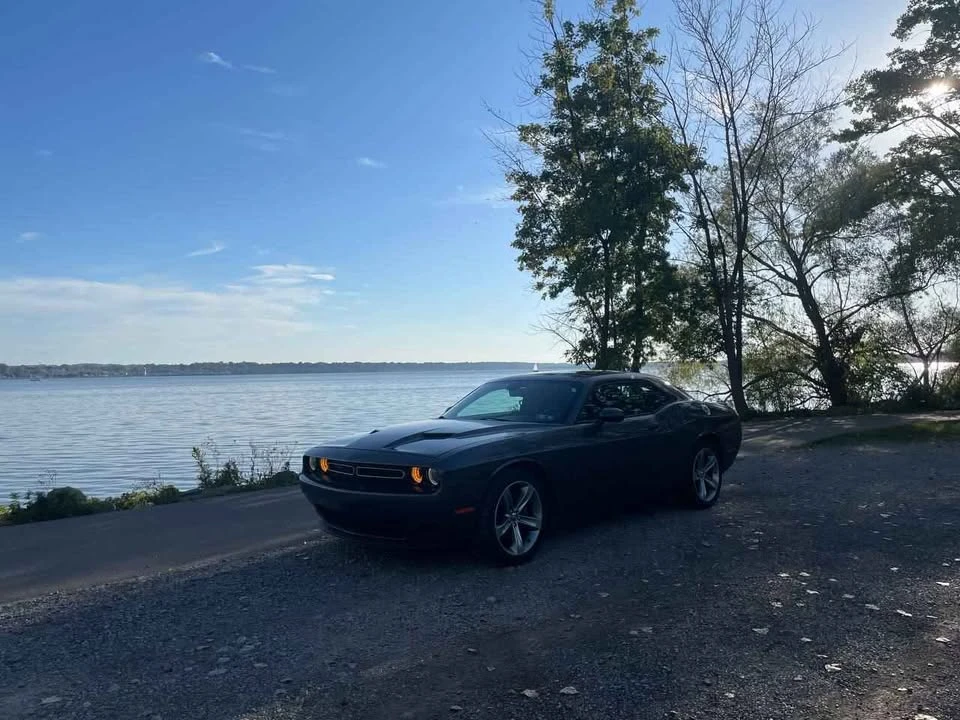 2015 Dodge Challenger 3rd Gen - Image 3 of 13