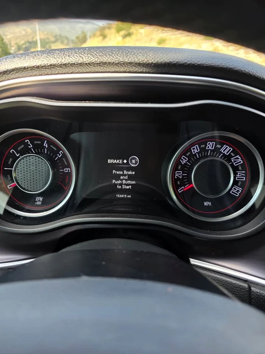 2015 Dodge Challenger 3rd Gen - Image 10 of 10