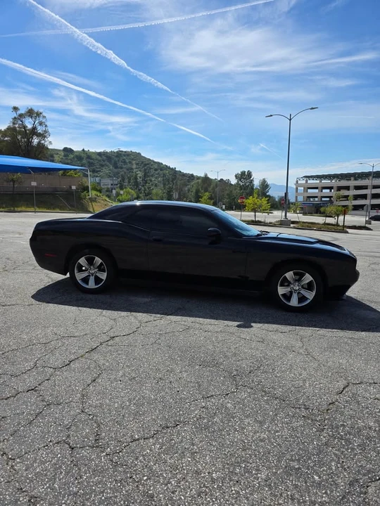 2015 Dodge Challenger 3rd Gen - Image 7 of 10