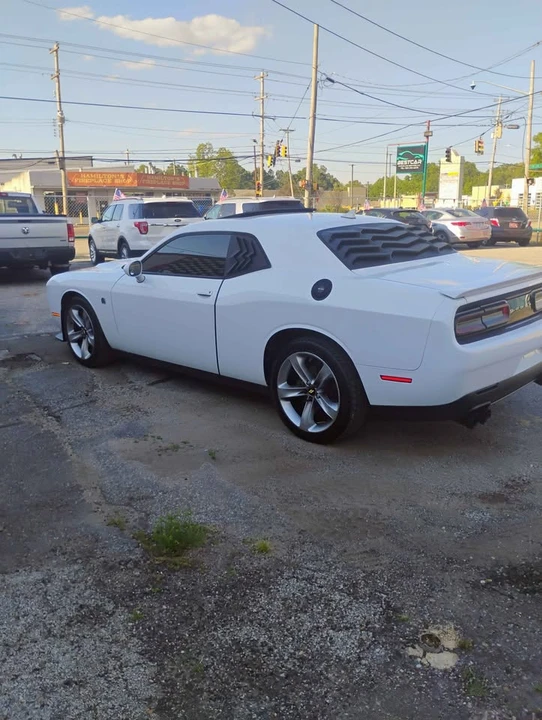 2015 Dodge Challenger 3rd Gen - Image 4 of 9
