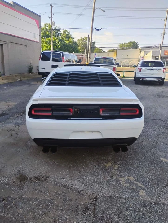 2015 Dodge Challenger 3rd Gen - Image 3 of 9