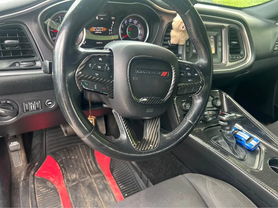 2015 Dodge Challenger 3rd Gen - Image 10 of 11
