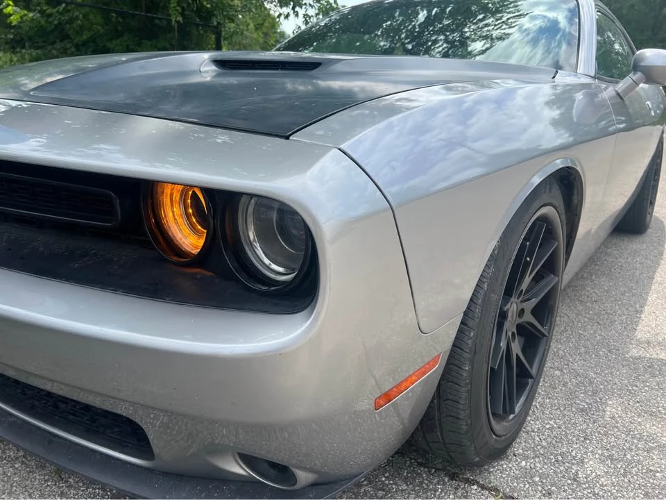 2015 Dodge Challenger 3rd Gen - Image 8 of 11