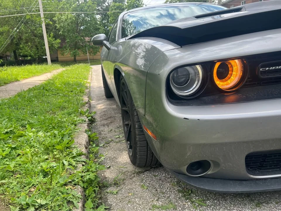 2015 Dodge Challenger 3rd Gen - Image 7 of 11